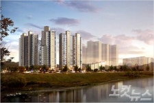 경주 황성 KCC스위첸 폭발적 인기