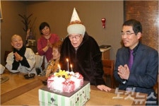 광명시, 나눔의집 위안부 피해자 초청 악극 공연