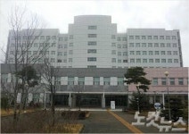 경남도청 서부청사 12월 17일 개청식