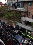 [YS 서거]상도동과 작별