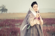 이영애 오백년 전 여성 사임당의 고민…지금도 진행형