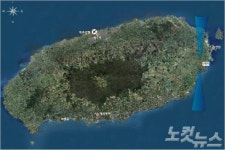 제주 제2공항 신산리 주민 민주주의 무시…공항 반대