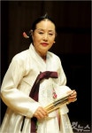 '판소리' 정순임 선생, '문화훈장 옥관문화훈장' 수훈