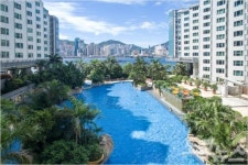 품격있는 홍콩여행을 원한다면? 구룡 하버프론트 호텔