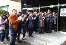 호산대, 국내 최초 Learning Shop 개소