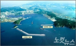 다대포항, 안전항구 탈바꿈