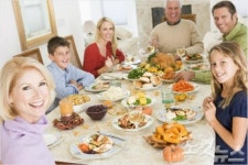 크리스마스 홈파티 음식 만들기 베스트 5