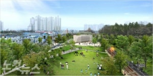 포항시 철도 유휴부지 시범사업 첫 선정