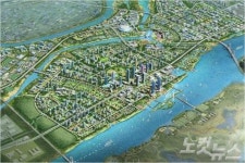 서부산 글로벌시티 비전, 실현 전망은?