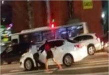 심폐소생술 소녀 & 빨간가방 여고생…세상을 밝힌 10대들
