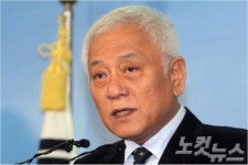 김한길 탈당 두고 더민주 막장정치, 국민이 심판할 때