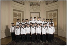 빈 소년 합창단, 한국서 단원 오디션 연다