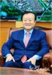 박보생 김천시장, 혁신도시와 산업단지로 성장 견인