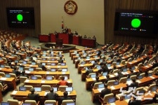 북한의 4차 핵실험 규탄 및 핵 폐기 촉구결의안, 재석의원 전원 찬성