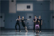 제23회 무용예술상 작품상, 전미숙 아모레 아모레 미오