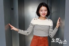 고아정공자판기 | 고아성의 상큼한 미소