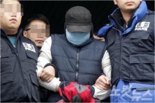 부천 초등생 父, 체포전 도주 시도 정황 포착