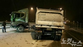 '정읍 35cm' 전북 눈폭탄에 한파까지 겹쳐