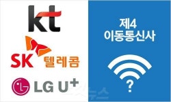 제4 이동통신 사업자 선정 또 무산…왜?