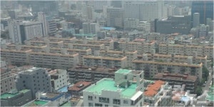 제주시 재건축 앞서 재건축자문위에 여부 판정