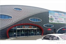 뒤늦게 출발한 순천 로컬푸드 인기