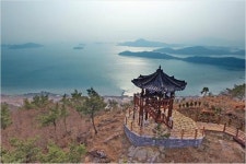 전남 여수 화양지구 투자가치 한눈에 볼 전망대 설치