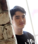 엑소 디오 아닌 배우 도경수로