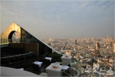 여행의 새로운 스타일을 제시하다, 스테이앤모어