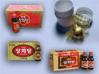 쌍화탕·청심원 원산지 표시 왜 안할까?…정부가 묵인
