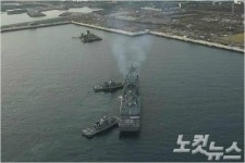 강정 해군기지 건설, 마을 공동체는 붕괴됐다