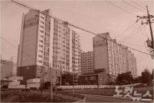 5천만원 짜리 임대주택이 7천만원에 월세?…20% 뻥튀기