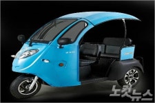 깨끗한 선거합시다 부산선관위,클린 e-바이크 홍보단운영