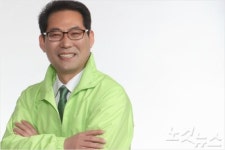 순천 손훈모 예비후보 신대지구 동부권 랜드마크 조성