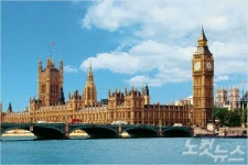 유럽의 역사를 마주하다, 영국 섬 일주