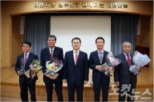 김해축협 하나로마트 매출 800억 달성