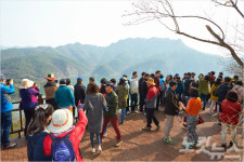 전남 화순군, 26일부터 화순적벽 버스투어 시작