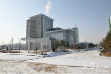 수원시환경사업소, 하수 찌거기 자원으로 재탄생