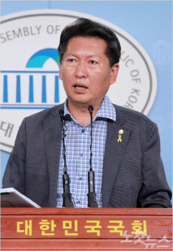 더민주, 정청래‧윤후덕‧최규성 등 현역의원 5명 공천배제