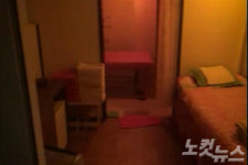 안마시술소 위장, 불법 성매매 영업한 조폭 구속