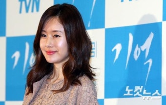김지수,'알츠하이머 걸린 변호사의 아내'