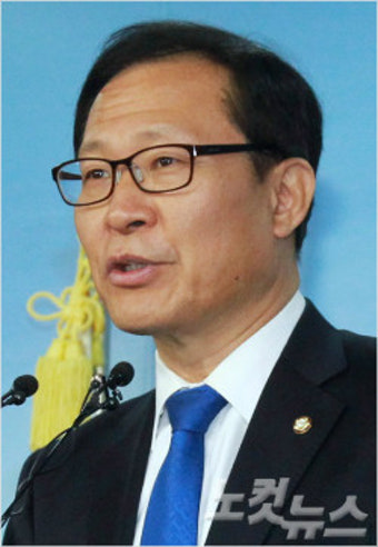 국민의당,  이해찬 등 컷오프 요구 