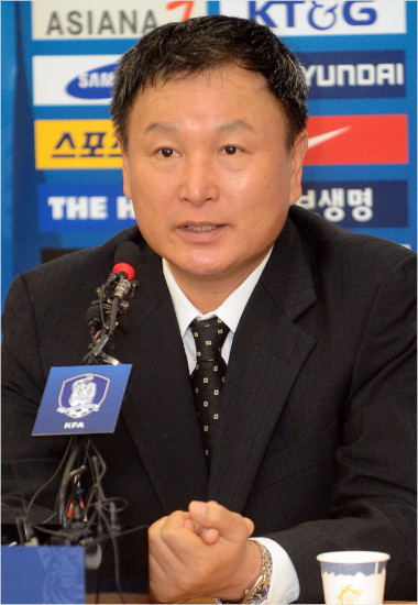 허정무 전 감독, 대한축구협회장 선거 출마 선언...축구협회 변화에 새 바람 넣을 것