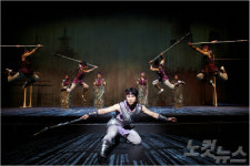 국가대표 익스트림 퍼포먼스 플라잉 中 진출…新한류 창출