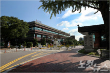 광명시, 2015년 재난관리평가 안전도시 인증