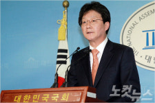 청와대 얼라들 유승민, 자기정치 했다 컷오프 강력 시사