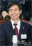 부산 사하을 철새(탈당파)도래지인가?
