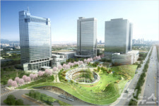삼성전자, 서초시대 접고 수원 디지털시티 연다