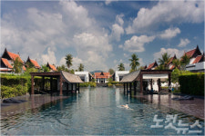 완벽한 휴양을 꿈꾸는 나를 위한 리조트