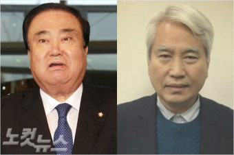 더민주, 문희상·백군기 구제…의정부갑·용인갑 전략공천