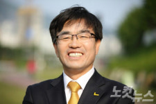 [격전지⑧ 부산 사하을] 말 갈아탄 조경태, 4선 가능할까
